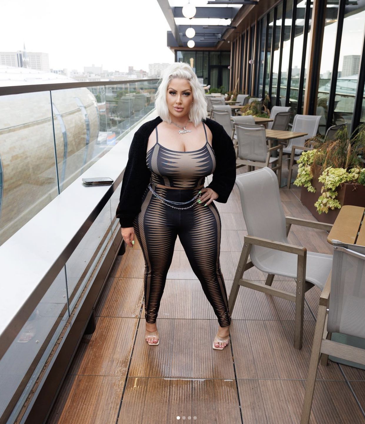 Mz. Dani