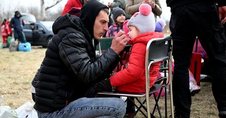 Strach przed kryzysem żywnościowym. Kowalczyk: Polska ma nadwyżki