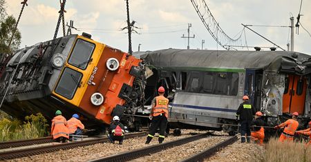 Wypadek w Sokolnikach Suchych. Wyniki sekcji zwłok zmarłej kobiety