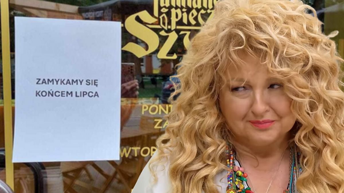 Restauracja po rewolucjach Gessler zamknięta - Pyszności