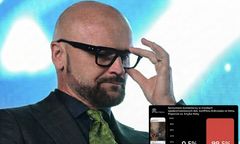 Rafał Brzoska kontra Meta. Res Futura zbadała, co sądzą internauci