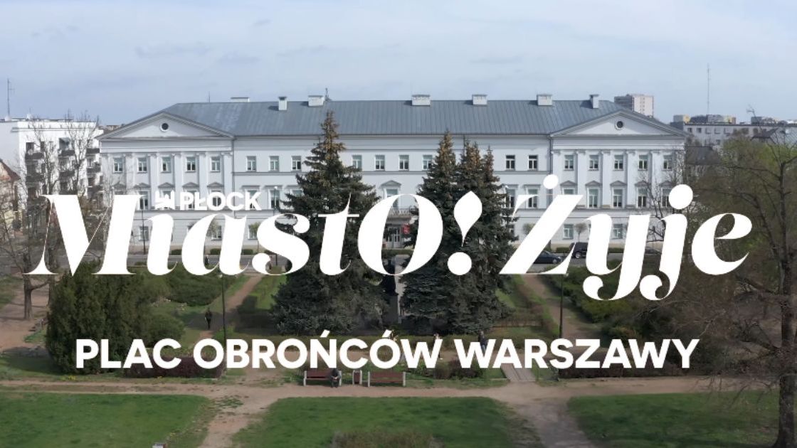 MiastO!Żyje