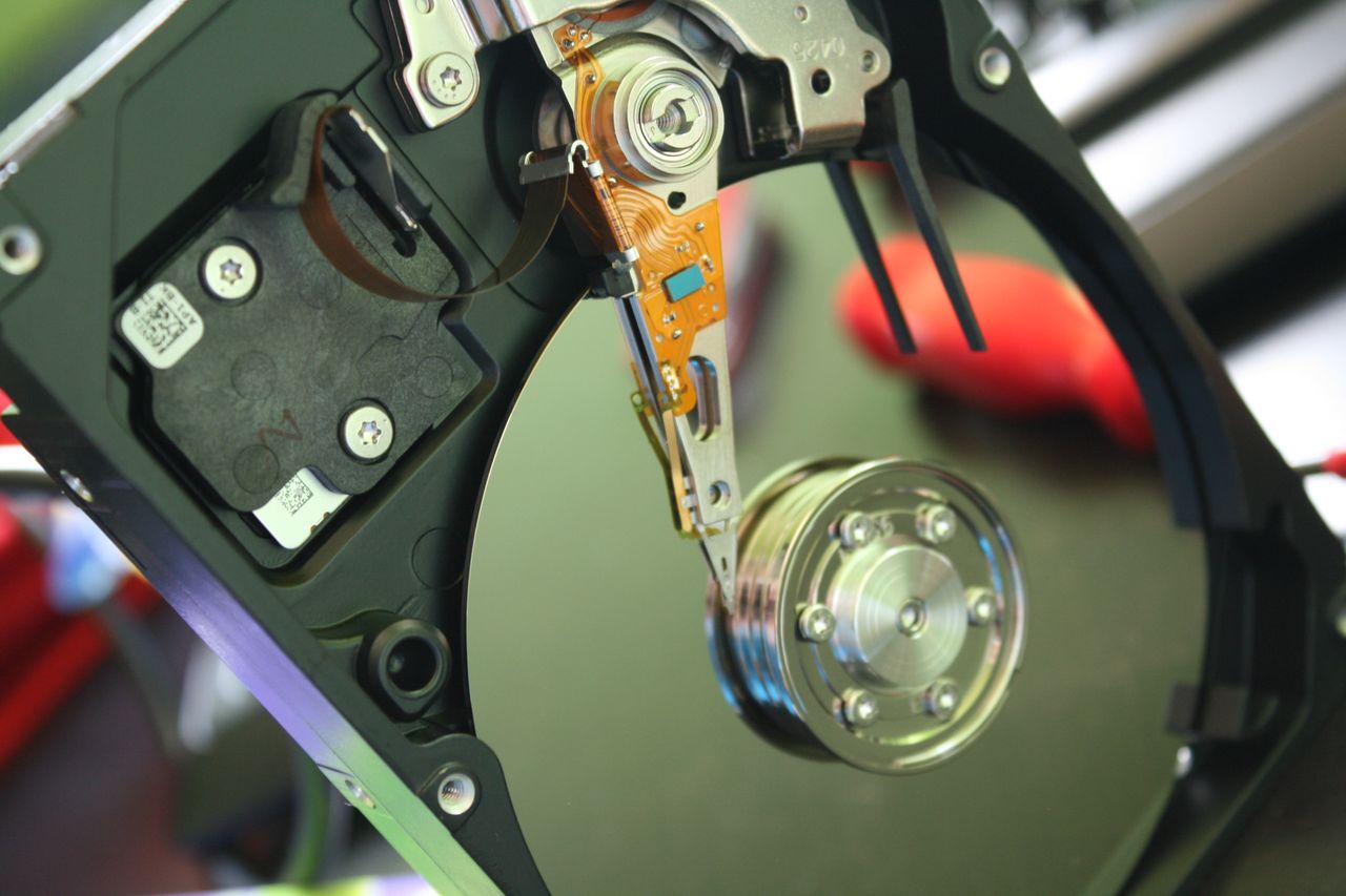 Seagate wprowadza do oferty 5 nowych dysków twardych o pojemności 14 TB