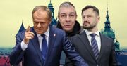 Donald Tusk widzi spisek. A to krawiec, kucharz i mechanik mogą odwołać prezydenta z KO