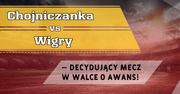Chojniczanka vs Wigry – decydujący mecz w walce o awans!