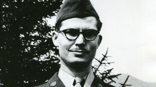 Desmond Doss. Sanitariusz, który dokonywał cudów