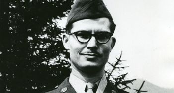 Desmond Doss. Sanitariusz, który dokonywał cudów