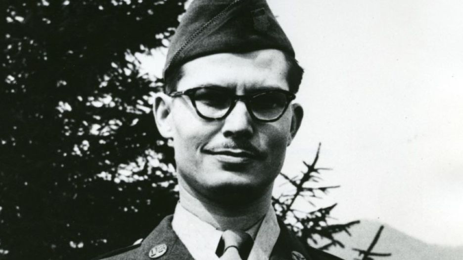 Desmond Doss