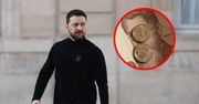 Zarobki Zełenskiego rosną mimo wojny. Ujawnił dochody rodziny