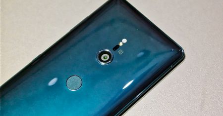 Sony Xperia XZ3: pierwsze wrażenia z IFA 2018