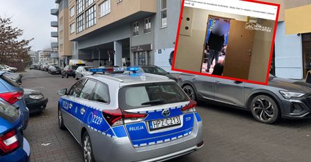 Przełom w sprawie zabójstw w Warszawie? Kontrterroryści na Bródnie