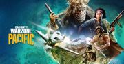Call of Duty: Warzone znów się zmienia. Przyszedł czas na Pacific
