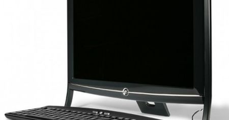 Alli-in-One od eMachines