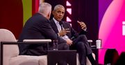 Barack Obama w Polsce. "Jedno przesłanie, które chciałbym przekazać"