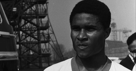 Jak polityka zatrzymała transfer Eusébio