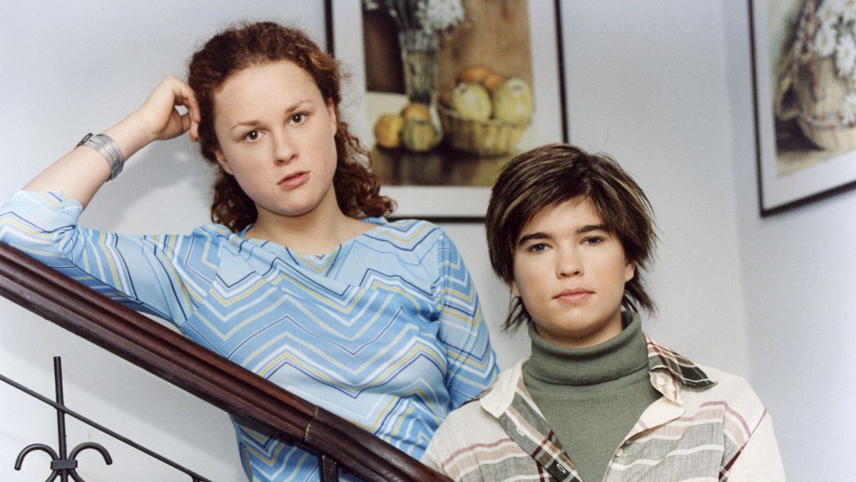 Grała Ulę w "Klanie". Czym zajmuje się Aleksandra Niżyńska?