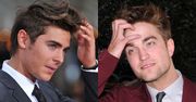 Efron krytykuje Pattinsona?!