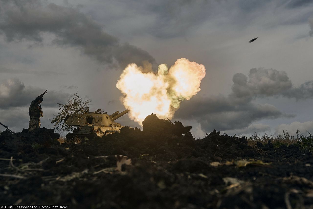 Rosja bez tlenu po serii ciosów. Zawieszenie broni w Ukrainie "to jedna wielka dezinformacja"
