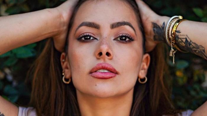 Ariana Viera  - wypadek samochodowy pozbawił ją życia