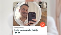 Ibisz, Margaret, Żugaj, Blowek i Janiak w kampanii OLX