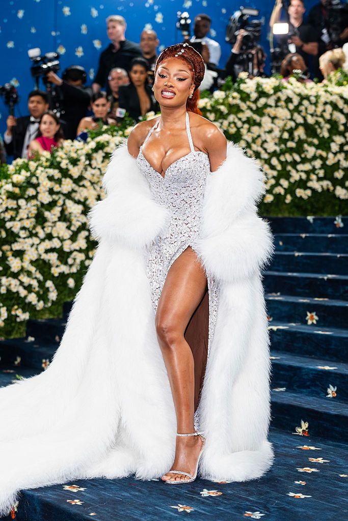 Megan Thee Stallion