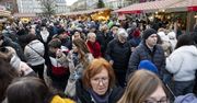 Kraków: Wzmożone środki bezpieczeństwa na Jarmarku Bożonarodzeniowym