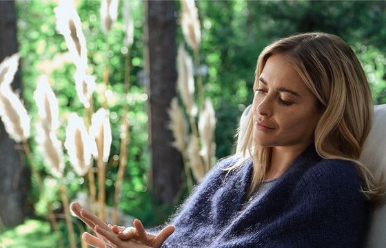 Neutrogena zachęca w kampanii "Pielęgnuj siebie na co dzień"