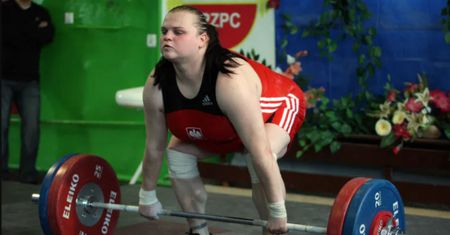 Smutny los Agaty Wróbel. Medalistka olimpijska otrzyma pomoc medyczną