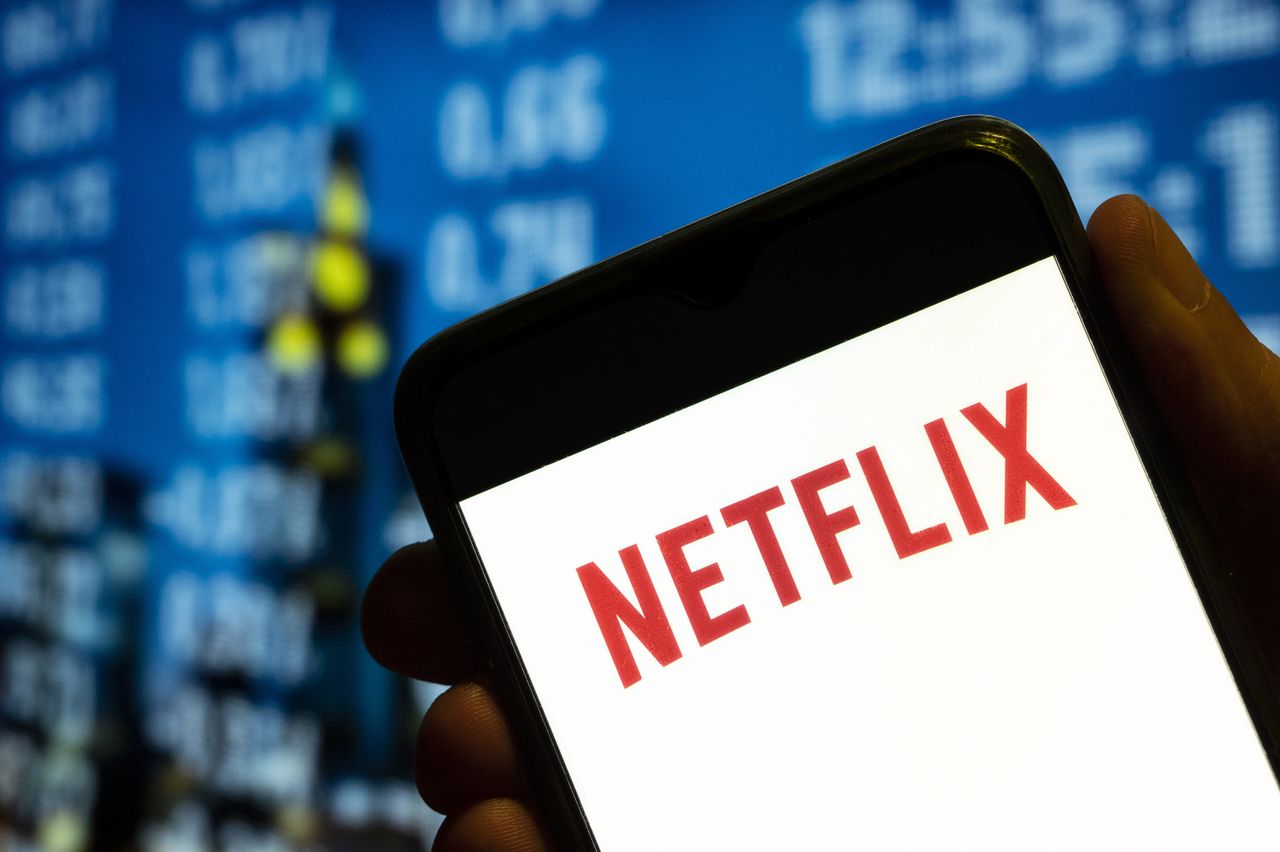 Netflix zastanawia się nad rozbudowaniem usługi Netflix Gry o granie w chmurze.