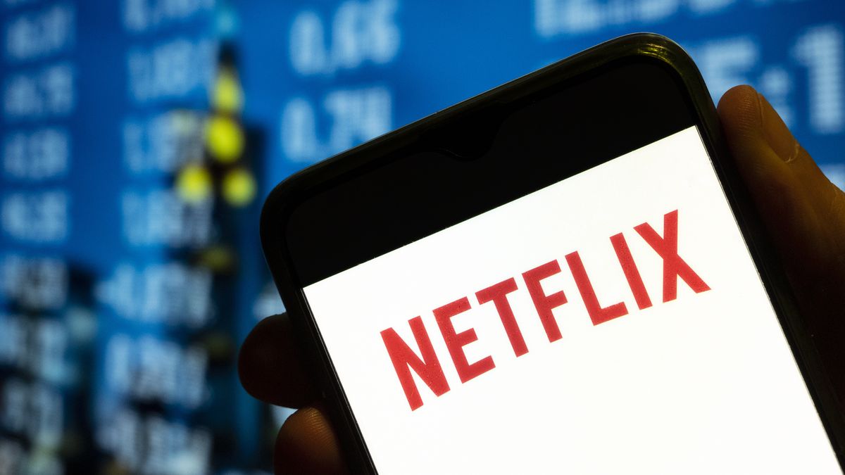 Netflix zastanawia się nad rozbudowaniem usługi Netflix Gry o granie w chmurze.