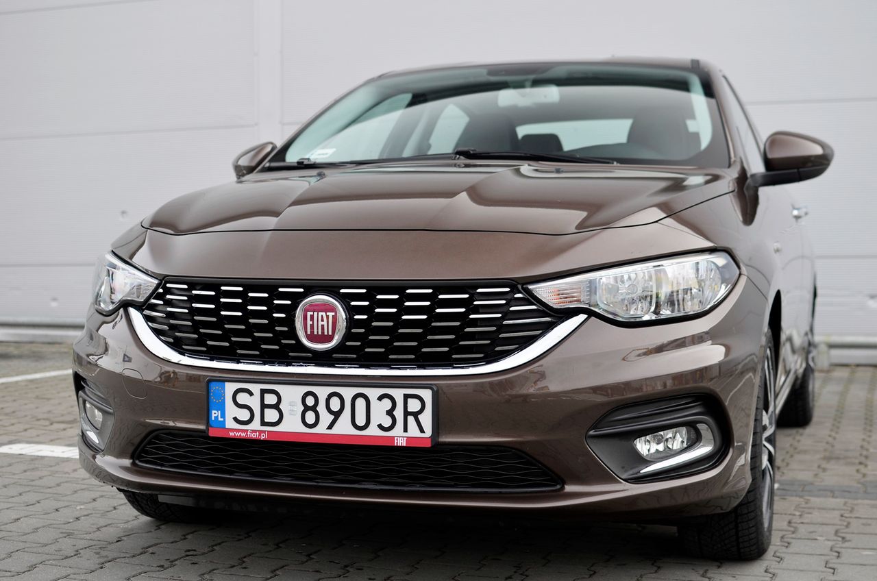 Fiat Tipo