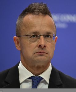Niespodziewany atak Węgier. Wymienił UE i Polskę