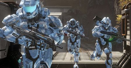 W skrócie: Google kontra Francja, świetny zwiastun Halo 4, Pokemony jak żywe