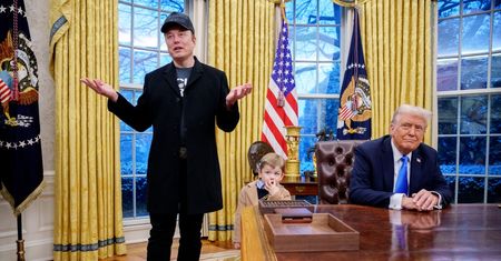 "Ten kraj zbankrutuje". Musk wysłał ostrzeżenie