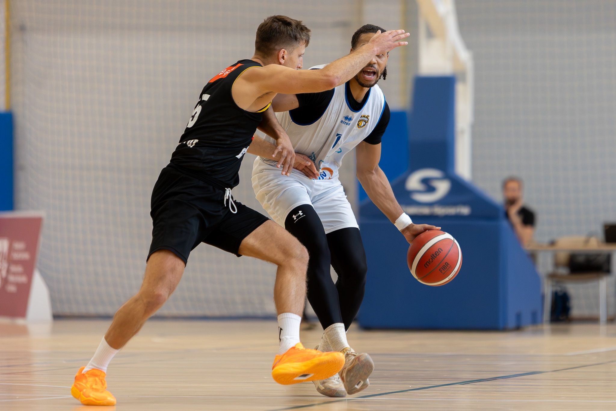 Twarde Pierniki - Trefl Sopot