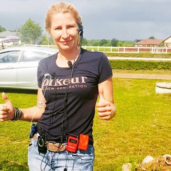 Była żona Piotra Kraśki - Dominika Czwartosz