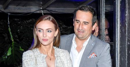 Syn Miśka Koterskiego miał wypadek. Rozbił głowę