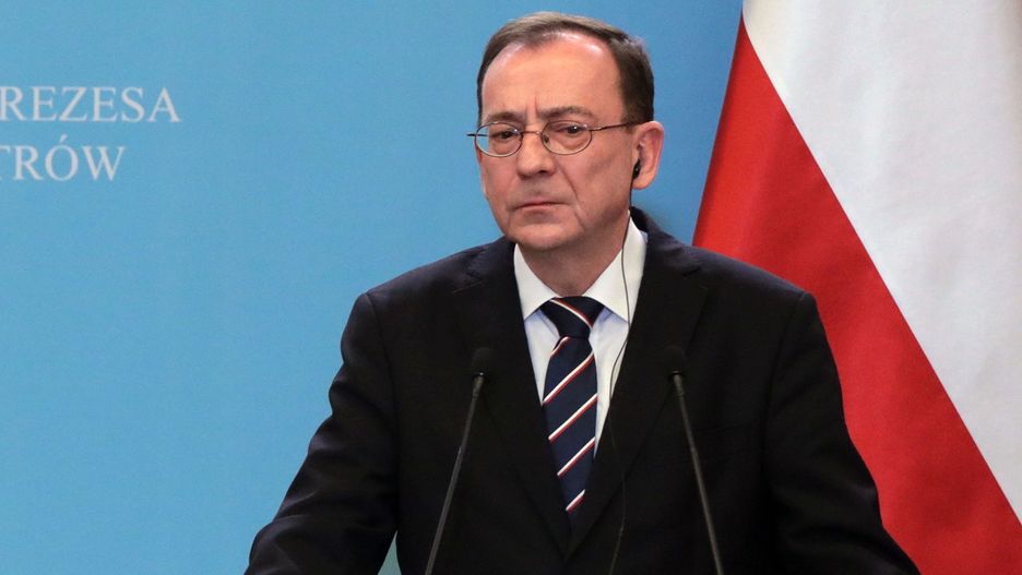 Afera z Pegasusem. Kamiński: Nie obawiam się żadnej komisji 