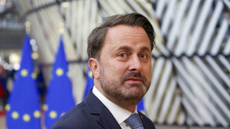 Xavier Bettel o słowach Andrzeja Dudy na temat osób LGBT. "Nie zapomnę mu tych słów"
