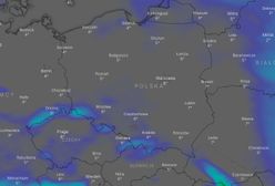 Pogoda. Prognoza na święta Bożego Narodzenia