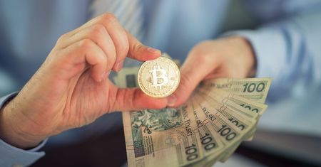 Zarobiłeś na kryptowalutach? To część kasy trzeba oddać...
