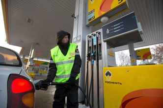 Brakuje benzyny w Rosji. Duży problem na Krymie i daleko na wschodzie