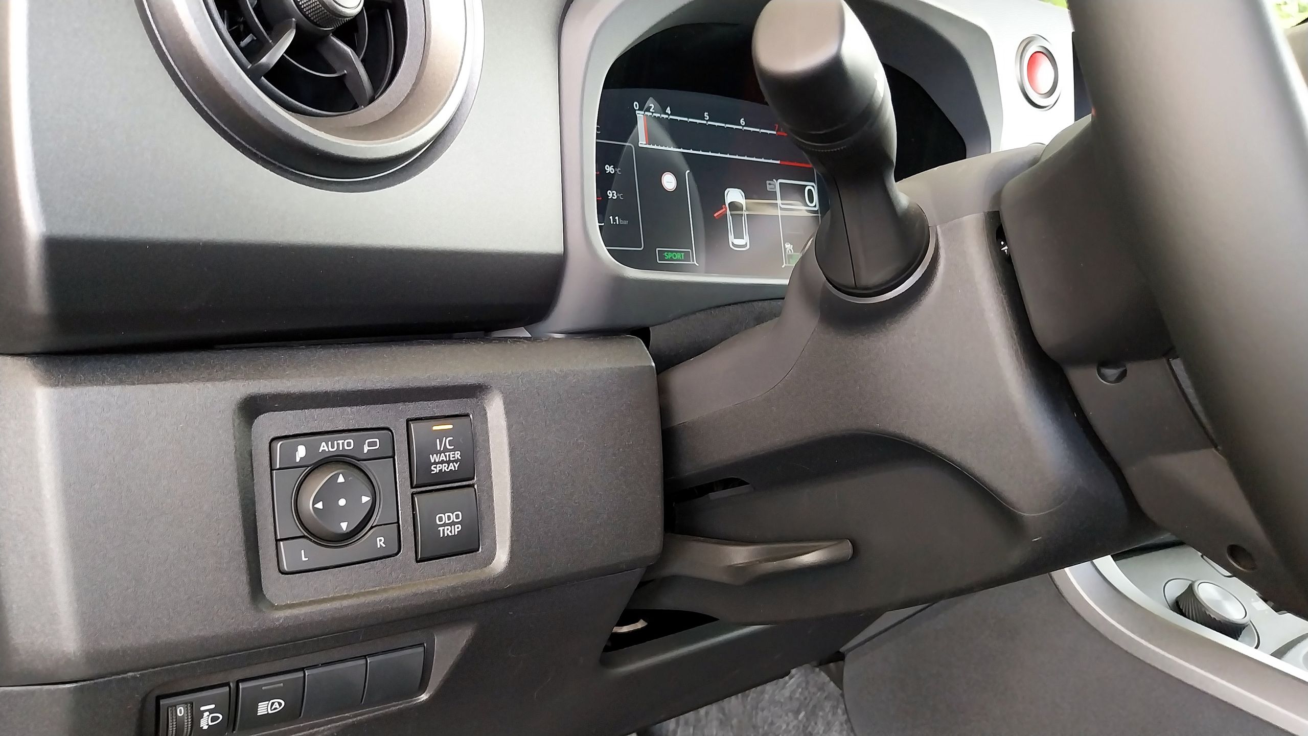 Toyota GR Yaris