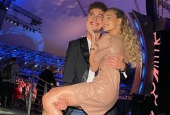 Gąsiewska i Zdrójkowski wciąż razem! Zadali szyku