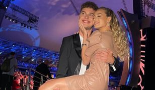 Gąsiewska i Zdrójkowski wciąż razem! Zadali szyku