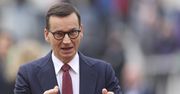 Rosnące ceny energii. Morawiecki przedstawia pomysł na ich zatrzymanie
