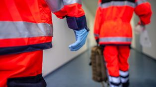 Śmierć w Poznaniu. 48-latek przyznał się do zabójstwa. Ujawniono przyczynę zgonu