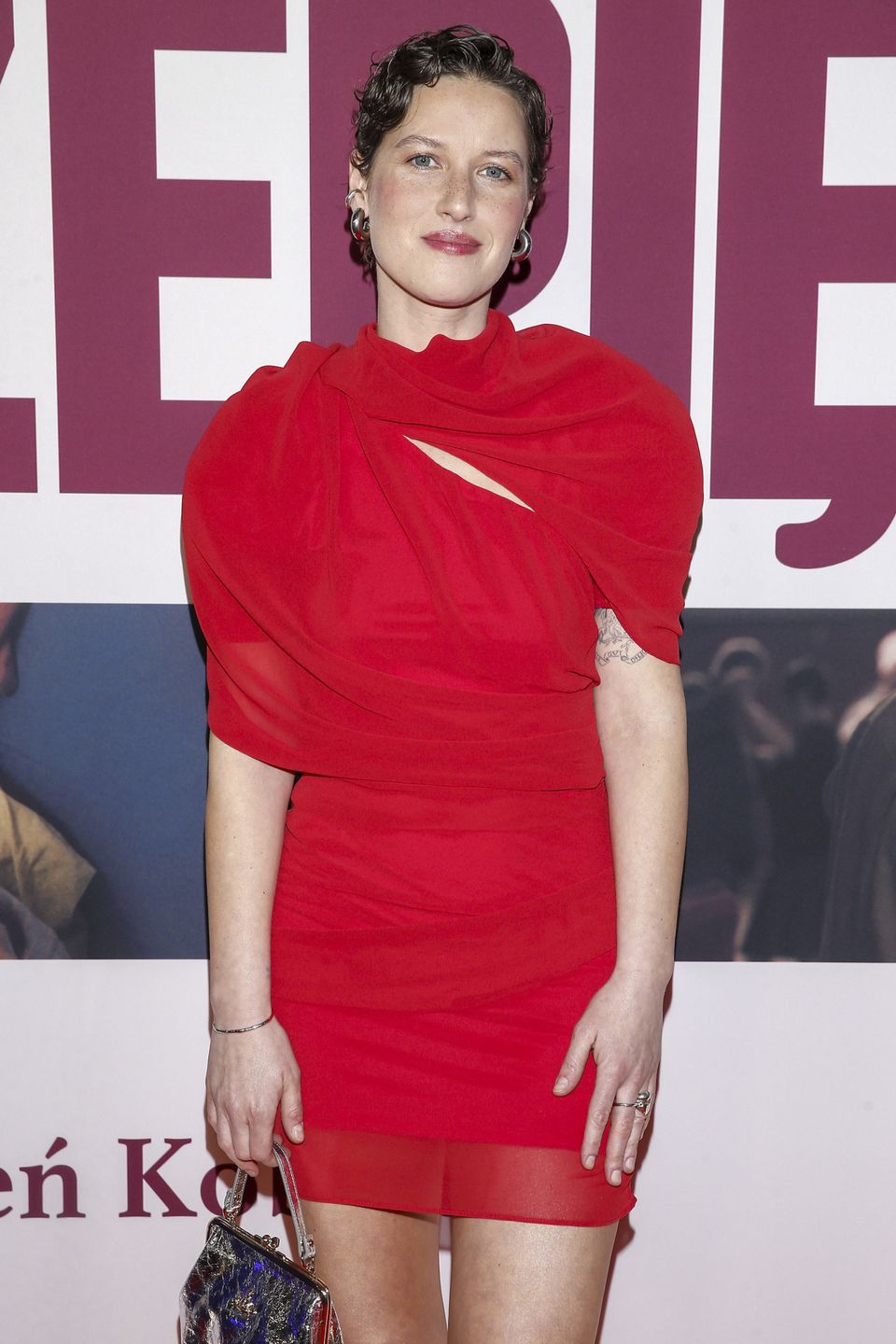 Aleksandra Domańska