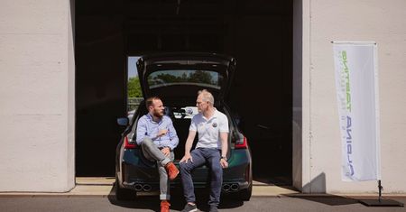 Wywiad: Właściciel Alpiny wyjaśnia, dlaczego zgodził się sprzedać swoją markę i co dalej się z nią stanie