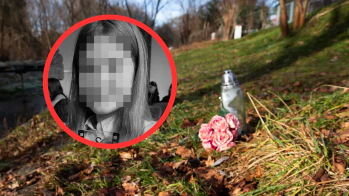 Upamiętnią 11-letnią Danusię